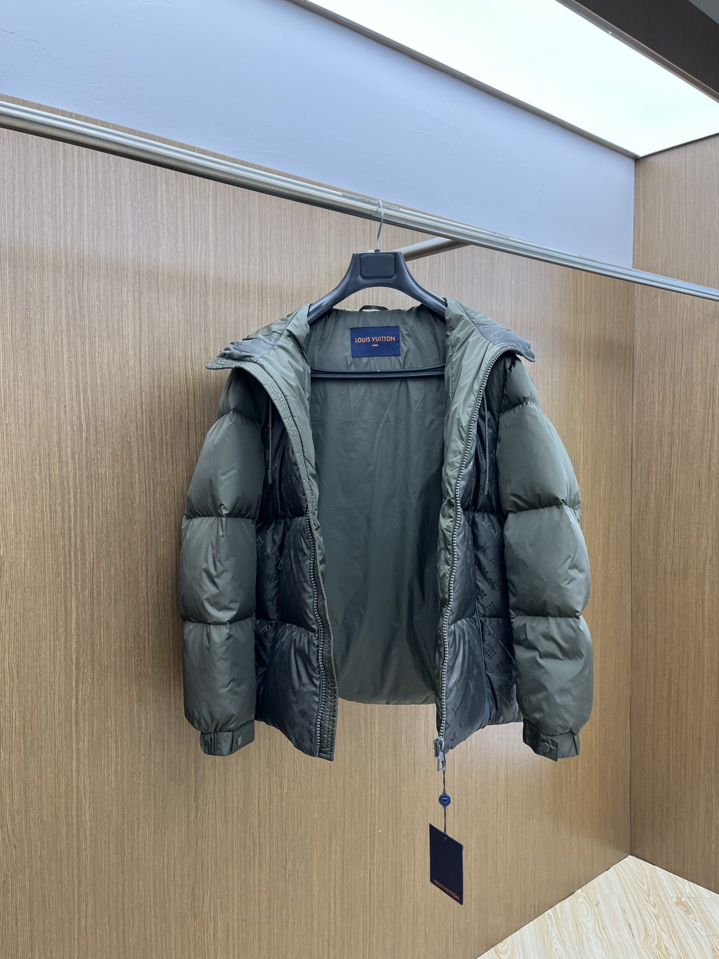 Louis Vuitton Down Jackets